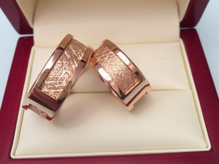 Vestuviniai žiedai dizainas 66