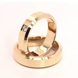 Vestuviniai Žiedai Nr. 40