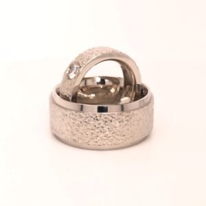 Vestuviniai Žiedai Nr. 57