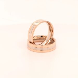 Vestuviniai žiedai Nr. 52