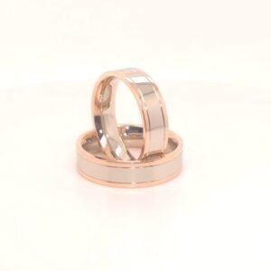 Vestuviniai žiedai Nr. 55