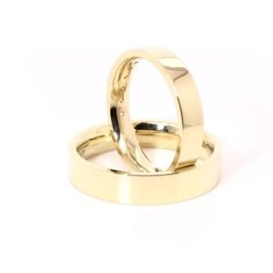 Vestuviniai Žiedai Nr. 66