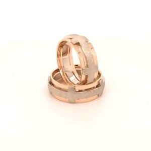 Vestuviniai Žiedai Nr. 63