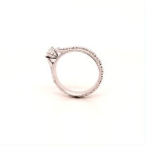 sužadėtuvių žiedas nr. 40