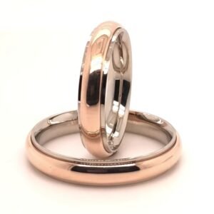 Vestuviniai Žiedai Nr. 47