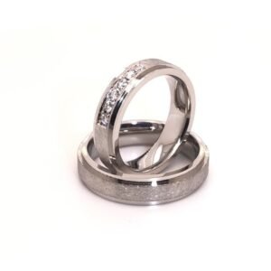 Vestuviniai Žiedai Nr. 41