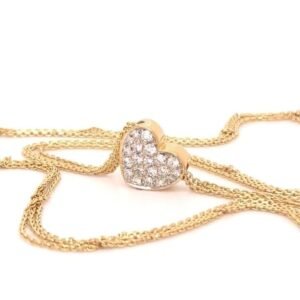 Pakabukas Nr. 5 Širdelė