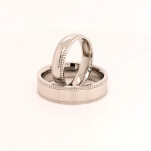 Vestuviniai  Žiedai Nr. 68