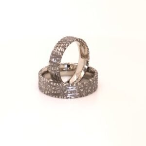 Vestuviniai Žiedai Nr. 70