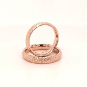 Vestuviniai Žiedai Nr. 54