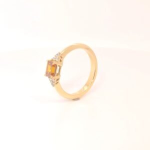 Sužadėtuvių žiedas Nr. 30