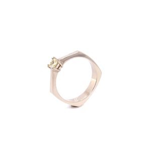 Sužadėtuvių Žiedas Nr. 45