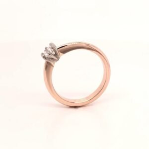 sužadėtuvių žiedas nr. 30